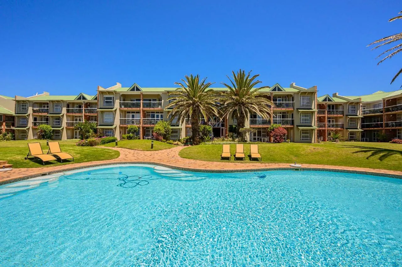 Brookes Hill Suites Luxury Apartment 124 Port Elizabeth 0*,  Südafrika