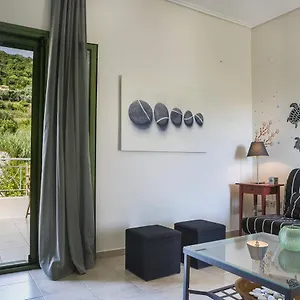  Apartment Sea Greece
