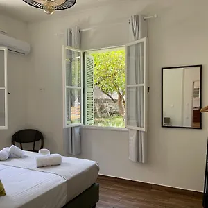  Holiday home Via De Bosset Greece