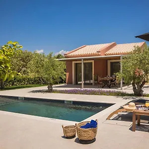  Villa Virginia Greece