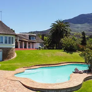  Apartment La Felicita Boutique Self Catering South Africa