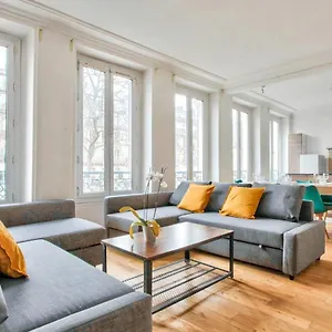  Apartment Quartier Le Marais 2 Free Netflix France