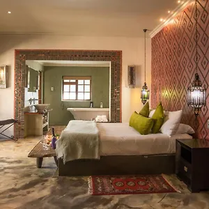 Hotel Singa - Lion Roars &, Puerto Elizabeth