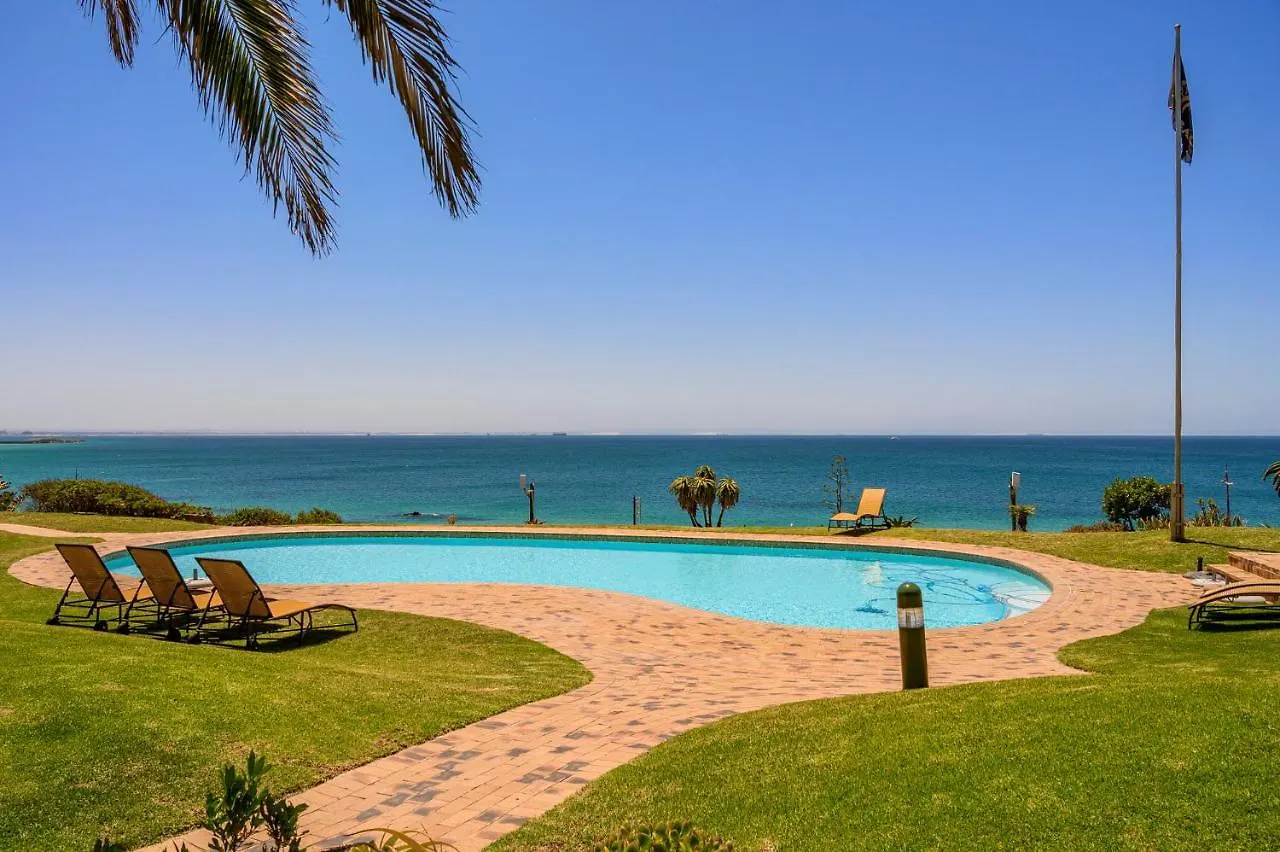 Brookes Hill Suites Luxury Apartment 124 Port Elizabeth South Africa
