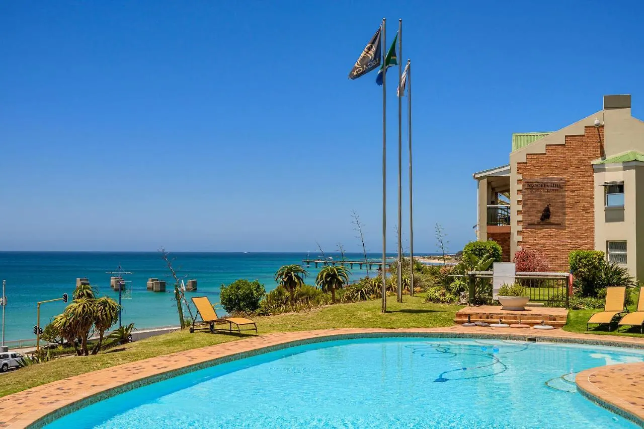 Brookes Hill Suites Luxury Apartment 124 Port Elizabeth