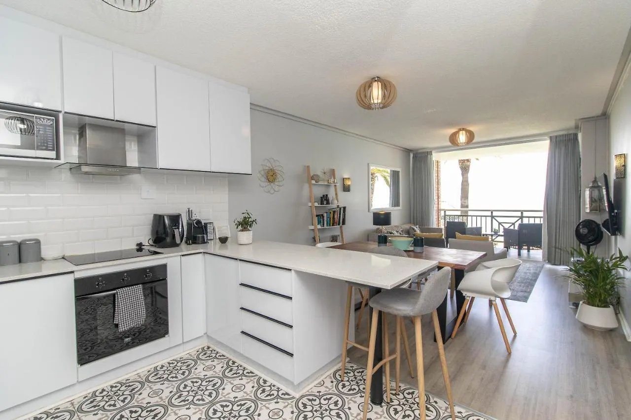 Brookes Hill Suites Luxury Apartment 124 Port Elizabeth 0*,