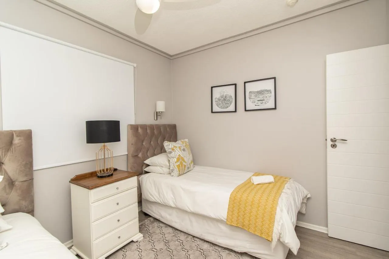 Brookes Hill Suites Luxury Apartment 124 Port Elizabeth