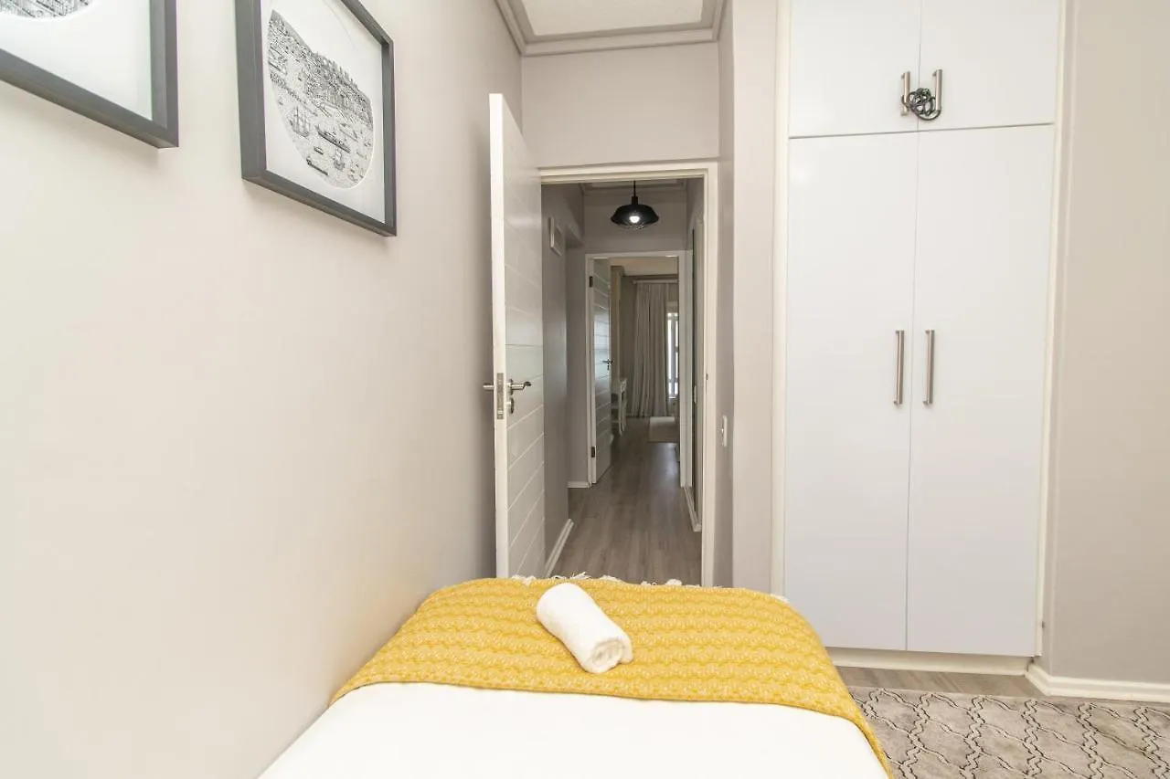 Brookes Hill Suites Luxury Apartment 124 Port Elizabeth South Africa