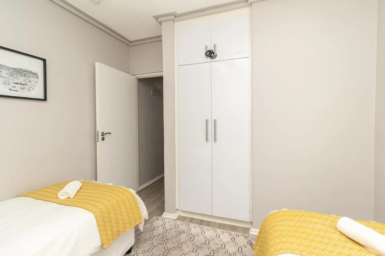 Brookes Hill Suites Luxury Apartment 124 Port Elizabeth