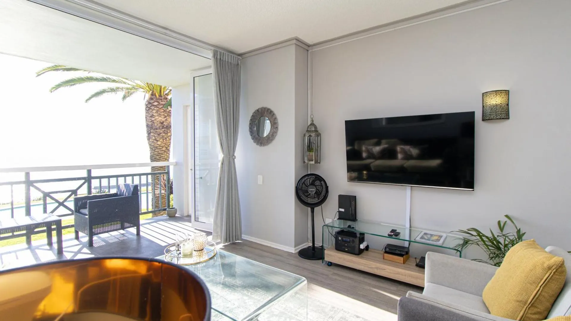 Brookes Hill Suites Luxury Apartment 124 Port Elizabeth 0*,