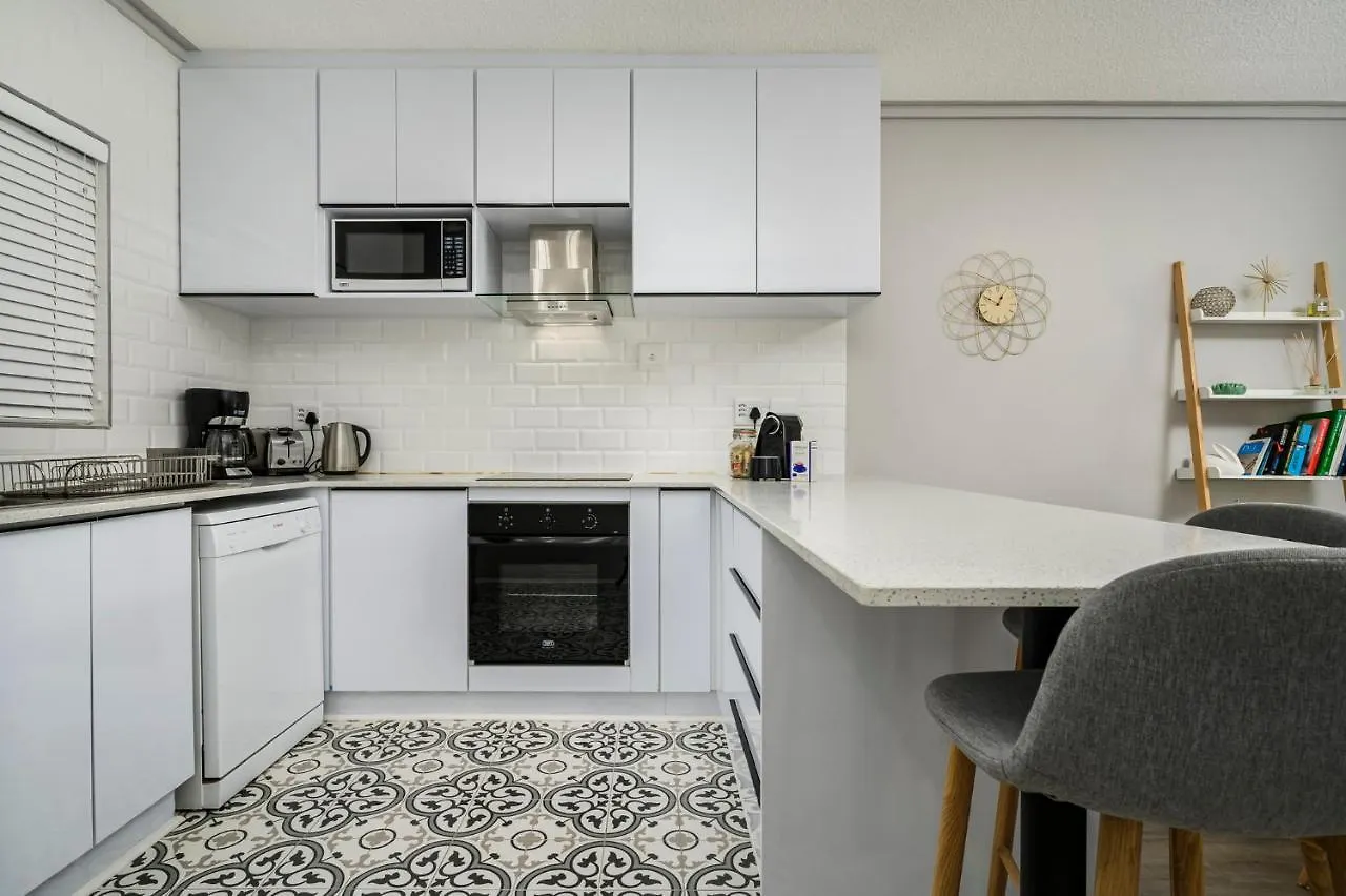 Brookes Hill Suites Luxury Apartment 124 Port Elizabeth South Africa