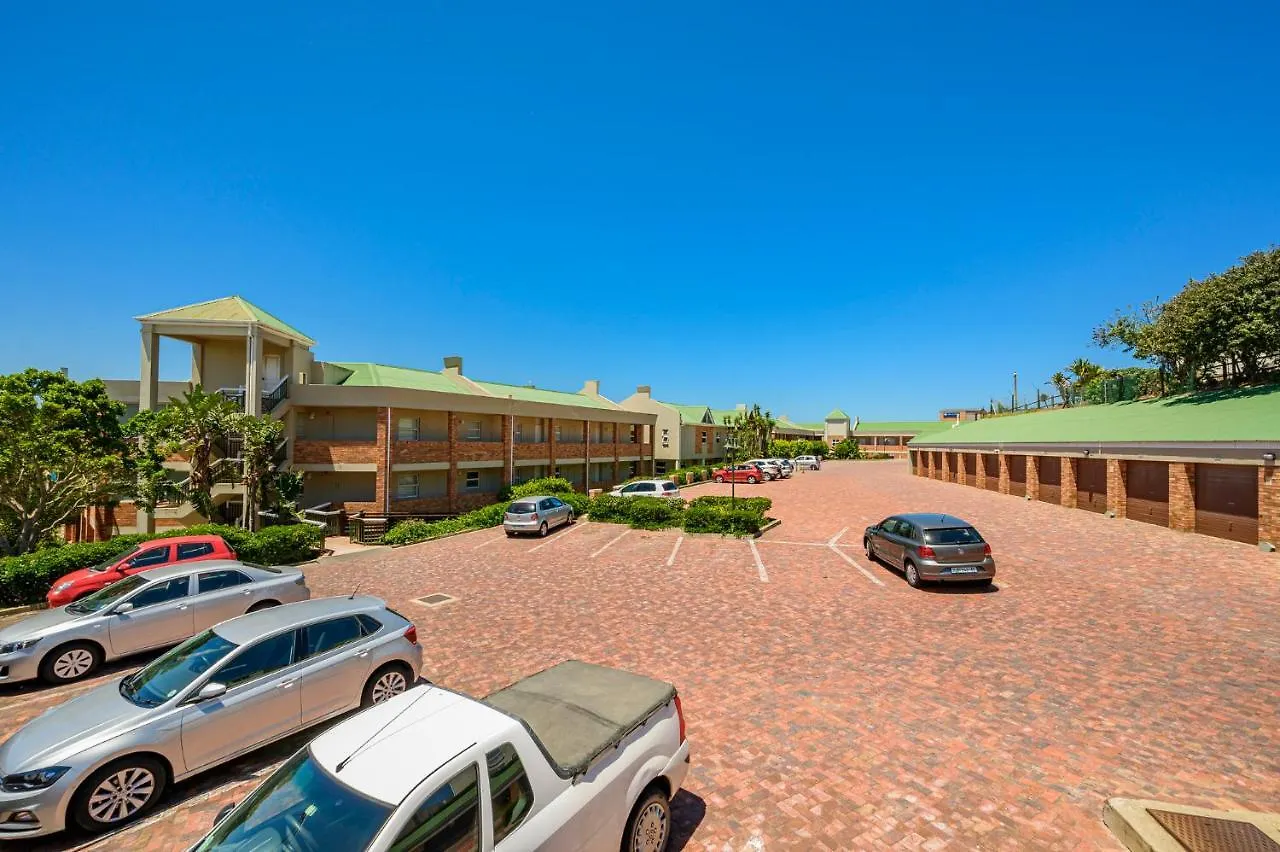 Brookes Hill Suites Luxury Apartment 124 Port Elizabeth