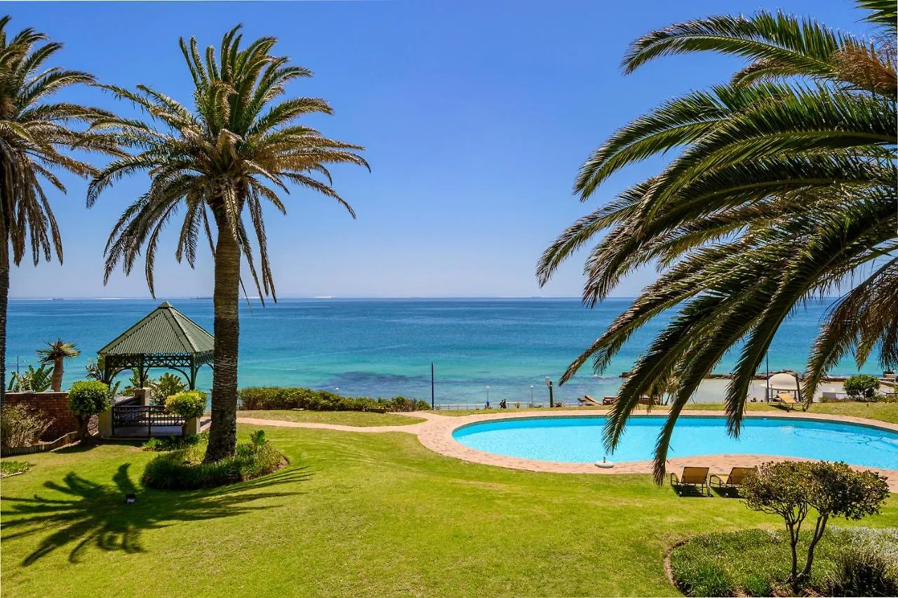 Brookes Hill Suites Luxury Apartment 124 Port Elizabeth