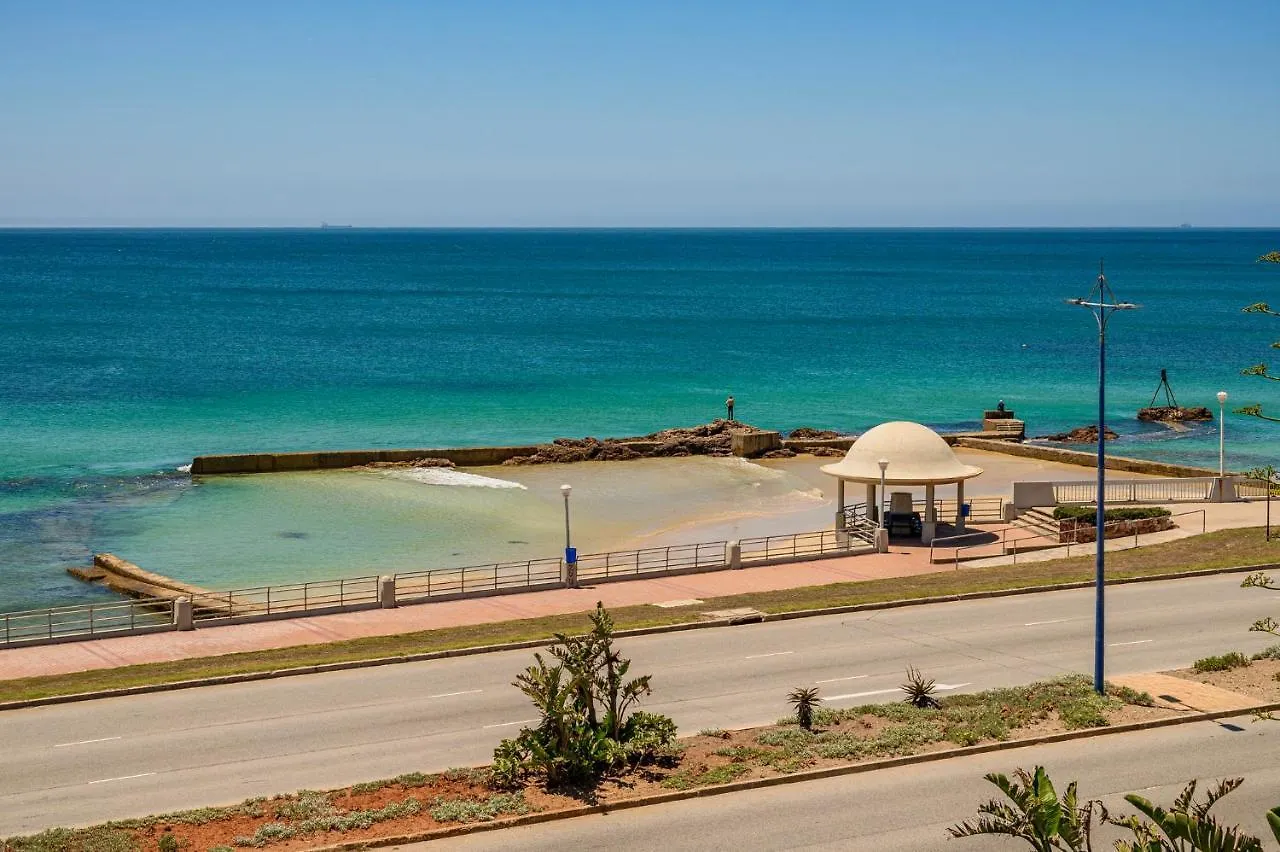 Brookes Hill Suites Luxury Apartment 124 Port Elizabeth South Africa