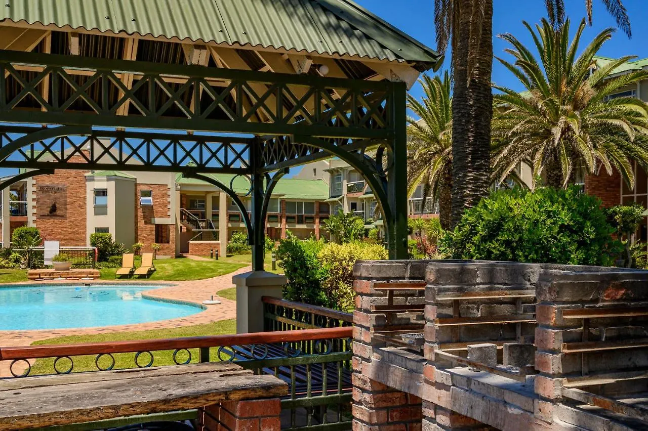 Brookes Hill Suites Luxury Apartment 124 Port Elizabeth