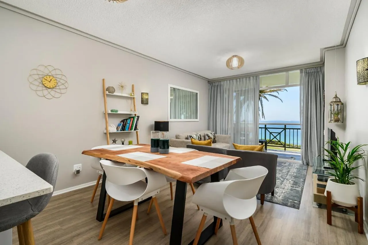 Brookes Hill Suites Luxury Apartment 124 Port Elizabeth 0*,  South Africa