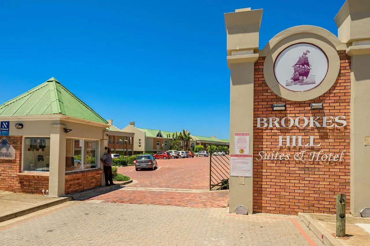 Brookes Hill Suites Luxury Apartment 124 Port Elizabeth