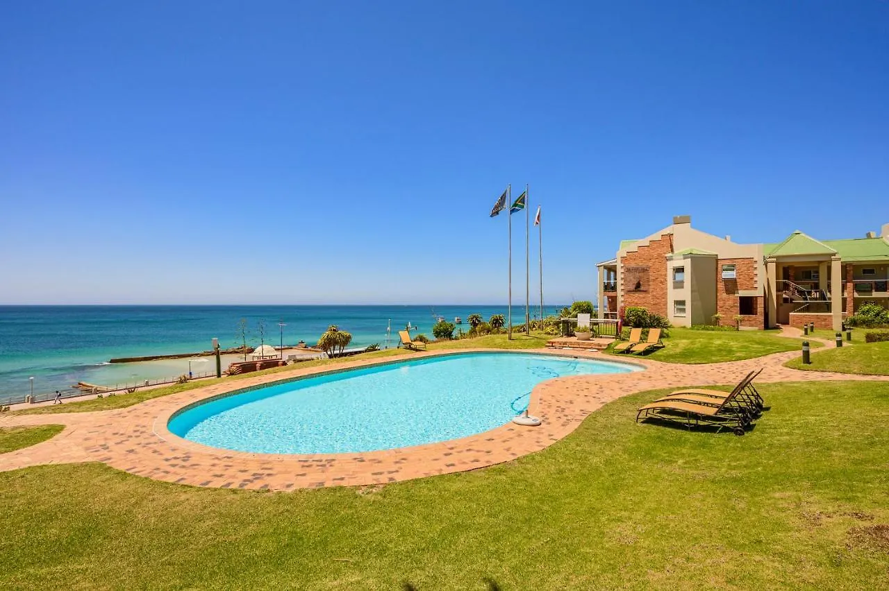 Brookes Hill Suites Luxury Apartment 124 Port Elizabeth 0*,