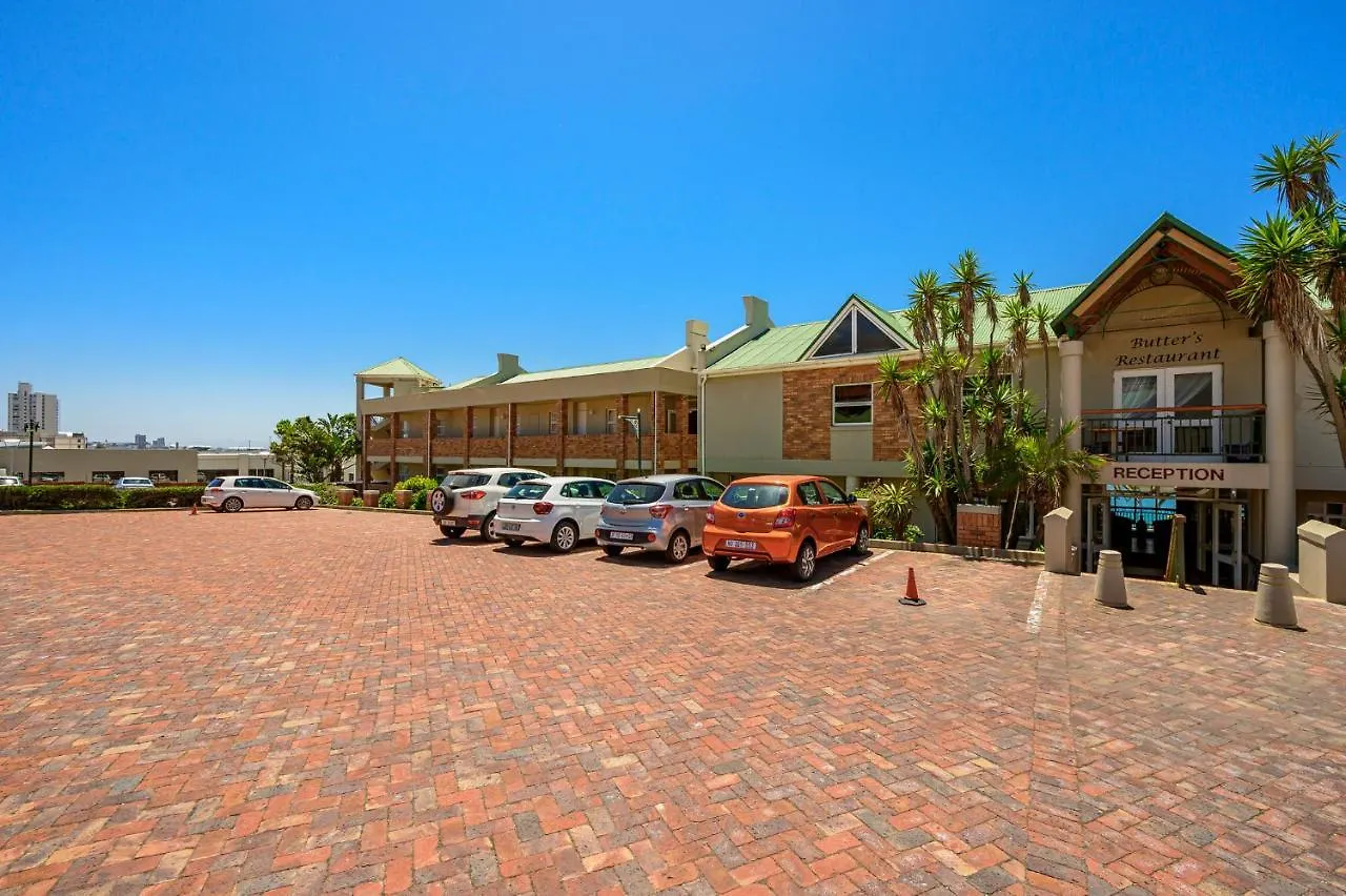 Brookes Hill Suites Luxury Apartment 124 Port Elizabeth