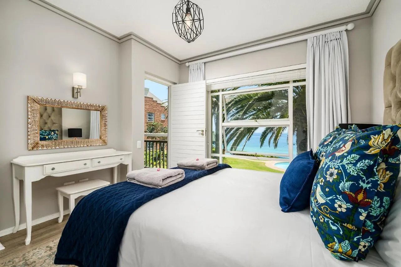 Brookes Hill Suites Luxury Apartment 124 Port Elizabeth