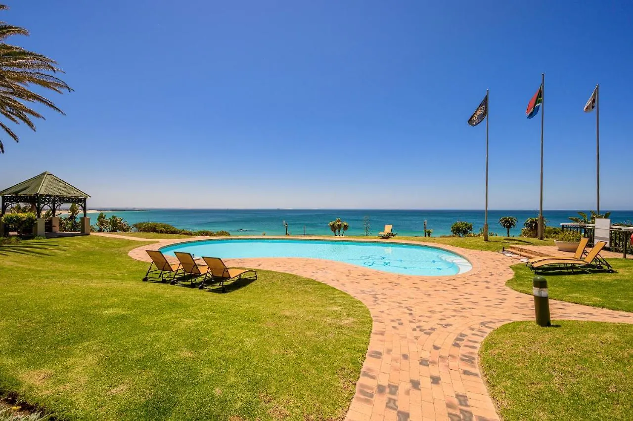 Brookes Hill Suites Luxury Apartment 124 Port Elizabeth