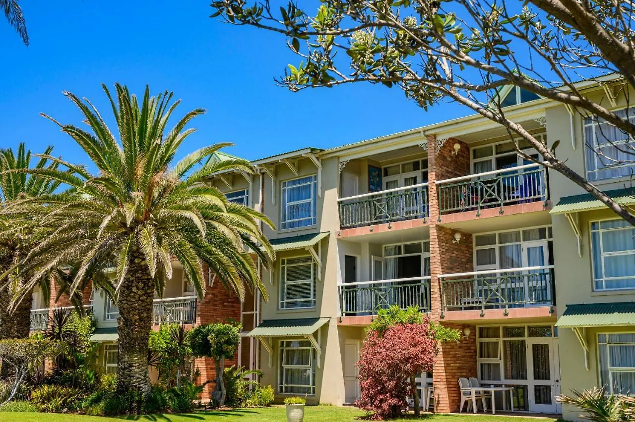 Brookes Hill Suites Luxury Apartment 124 Port Elizabeth 0*,  South Africa